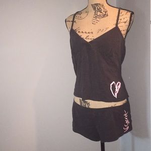 Victoria's Secret sleepwear